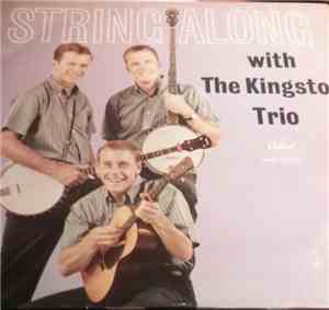 The Kingston Trio - String Along