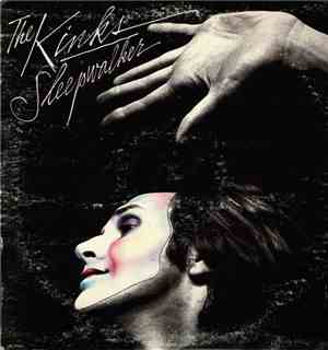 The Kinks - Sleepwalker