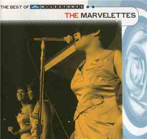 The Marvelettes - The Best Of The Marvelettes