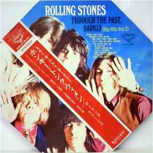 The Rolling Stones - Through The Past, Darkly (Big Hits Vol. 2)