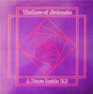 The Rose Of Avalanche - A Peace Inside E.P.