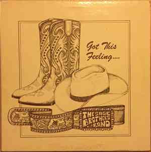 The Sage Brothers Band - Got This Feeling