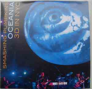The Smashing Pumpkins - Oceania Live in NYC