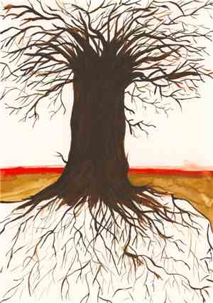 Tom Morris  - The Roots Run Deep