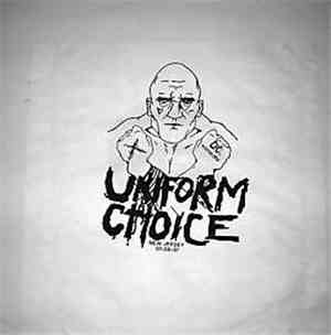 Uniform Choice - New Jersey 07-08-87