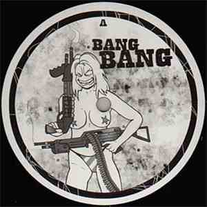 Unknown Artist - Bang Bang / Soul Of An Angel