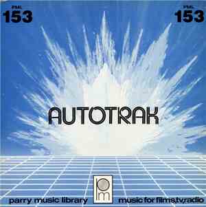 Various - Autotrak