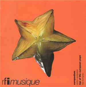 Various - Europodium - Exitos Europeos - Top Of The European Pops - Top Eur ...