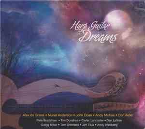 Various - Harp Guitar Dreams