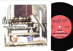 Various - Huff #1