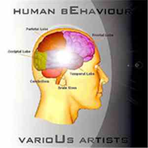 Various - Human Behaviour - The Ultimate Tribute To Bjork