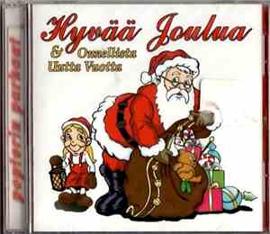 Various - Hyvää Joulua & Onnellista Uutta Vuotta