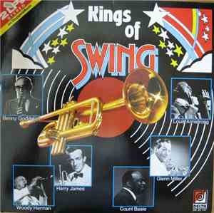 Various - Kings Of Swing