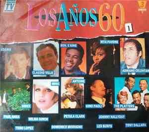 Various - Los Años 60 Vol.1