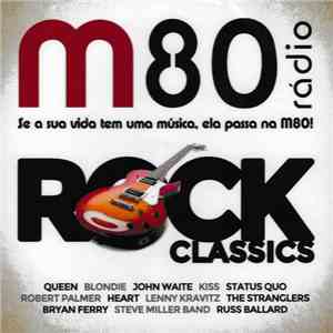 Various - M80 Rock Classics