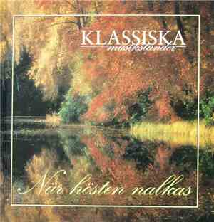 Various - När Hösten Nalkas