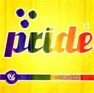 Various - Party Groove: Pride 11