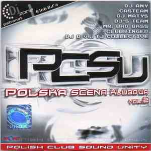 Various - Polska Scena Klubowa Vol.2