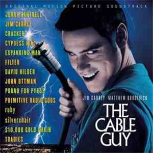 Various - The Cable Guy (Original Motion Picture Soundtrack)