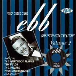 Various - The Ebb Story Volume 2