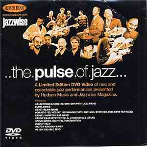 Various - The Pulse Of Jazz 2