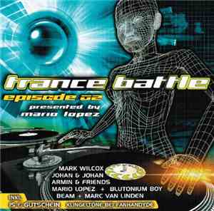 Various - Trance Battle Episode 02
