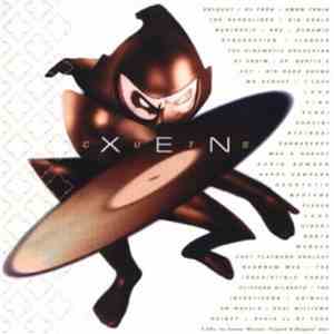 Various - Xen Cuts