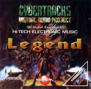 Virtual Audio Project - Legend