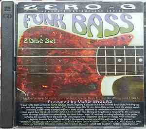 Vlad Naslas - Funk Bass