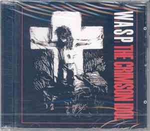 W.A.S.P. - The Crimson Idol