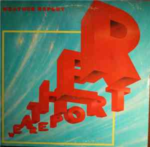 Weather Report - Weather Report