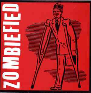 Zombiefied - Are You Zombiefied?